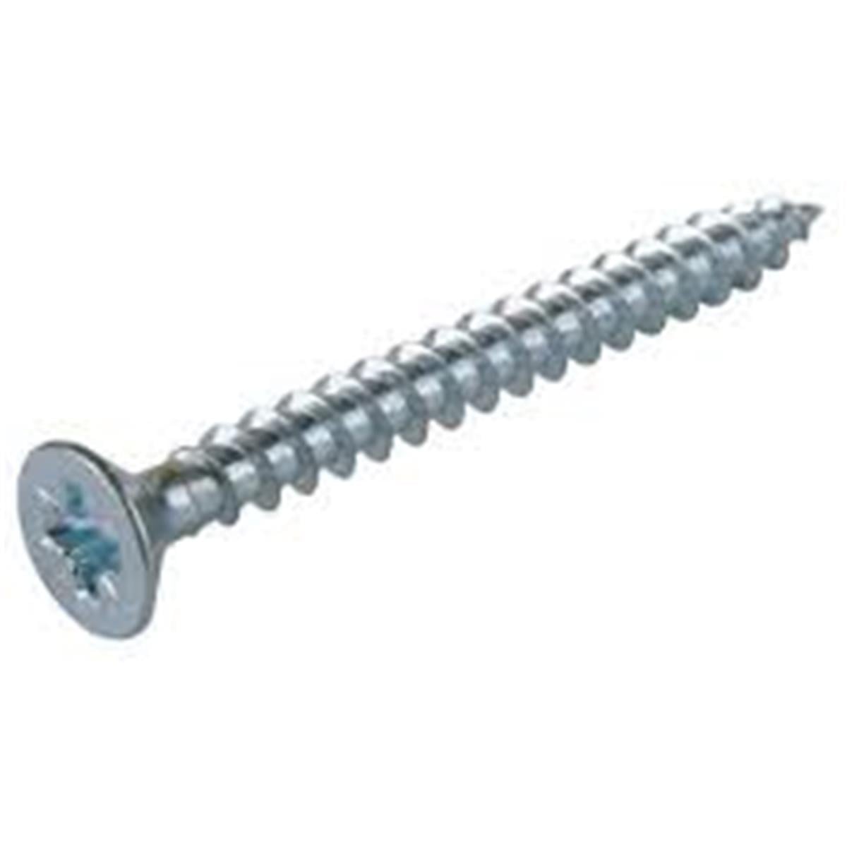 AHŞAP YILDIZ VİDA 4 X 16  PK.500