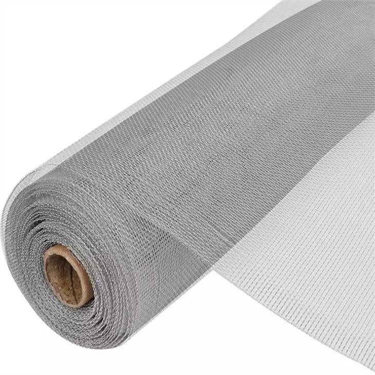 AKTEL GALVANİZ SİNEK TELİ 120 CM TOP 50 MT