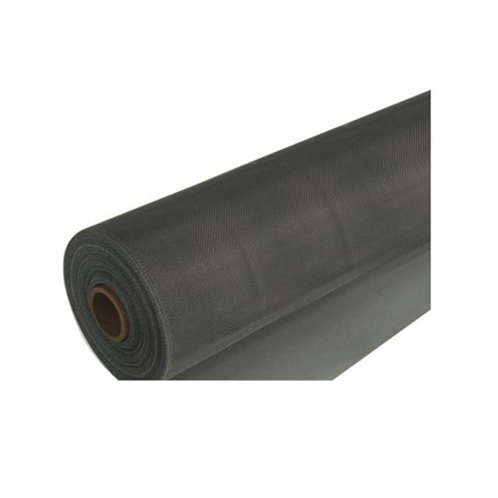 AKTEL SİNEK TELİ FIBER 140 CM GRİ 