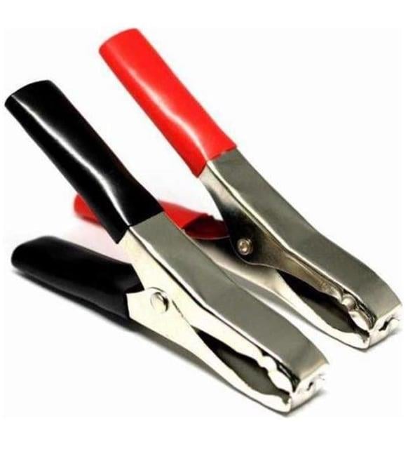 AKÜ MAŞASI BÜYÜK TAKVİYE MAŞASI 18 CM ELTOS-BMX