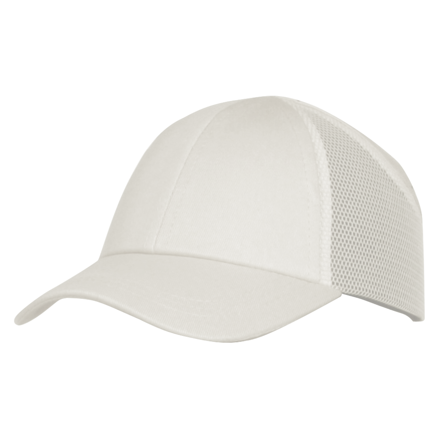 BARET SPORT MODEL BEYAZ ŞAPKA MODEL 