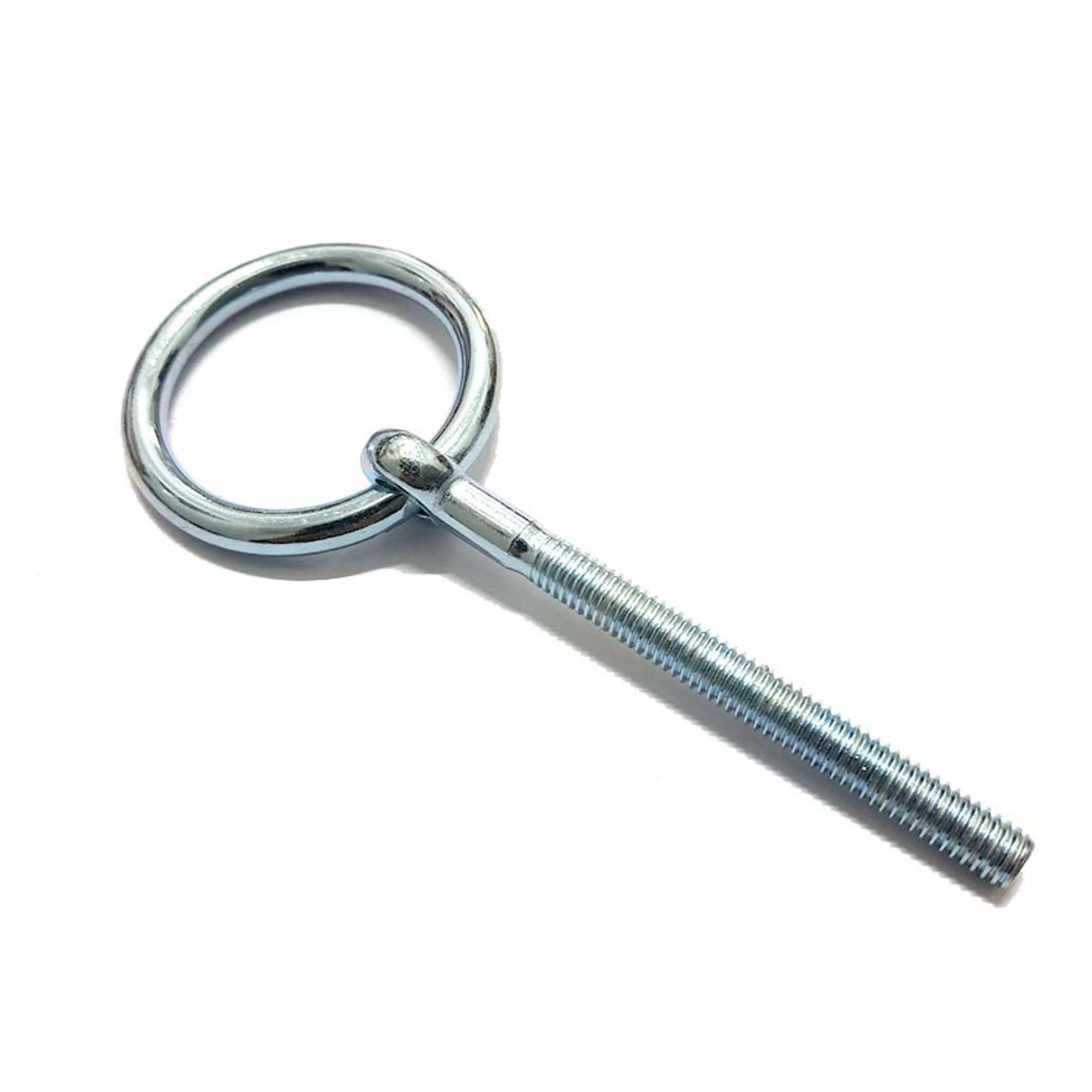 BEŞEL HALKALI VİDA NO:8