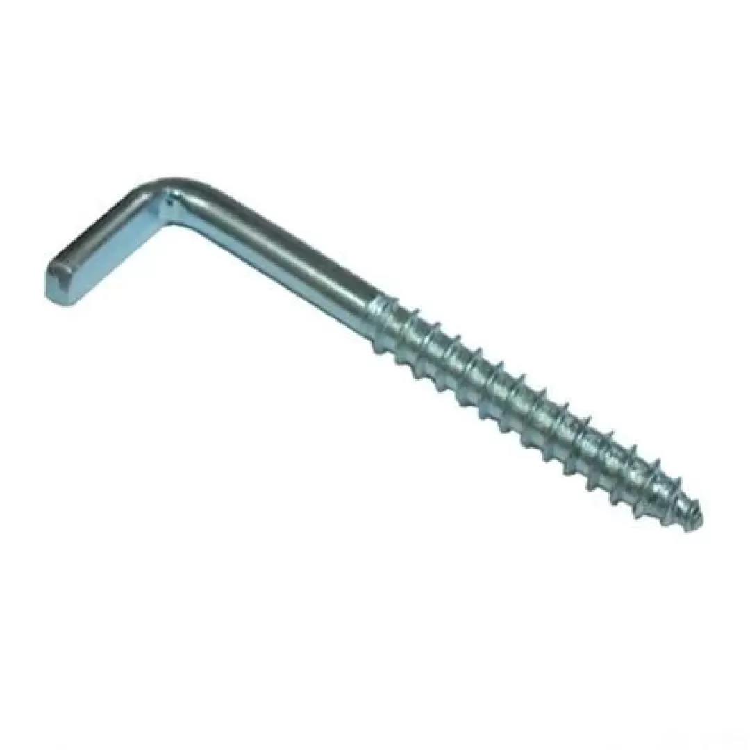 BEŞEL KORNİŞ VİDASI 4X60 L VİDA
