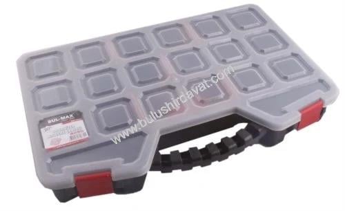 BMX ORGANİZER MALZEME ÇANTASI 20