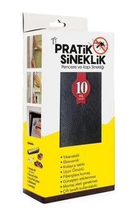 BMX PRATİK SİNEKLİK 80CM X 140CM 