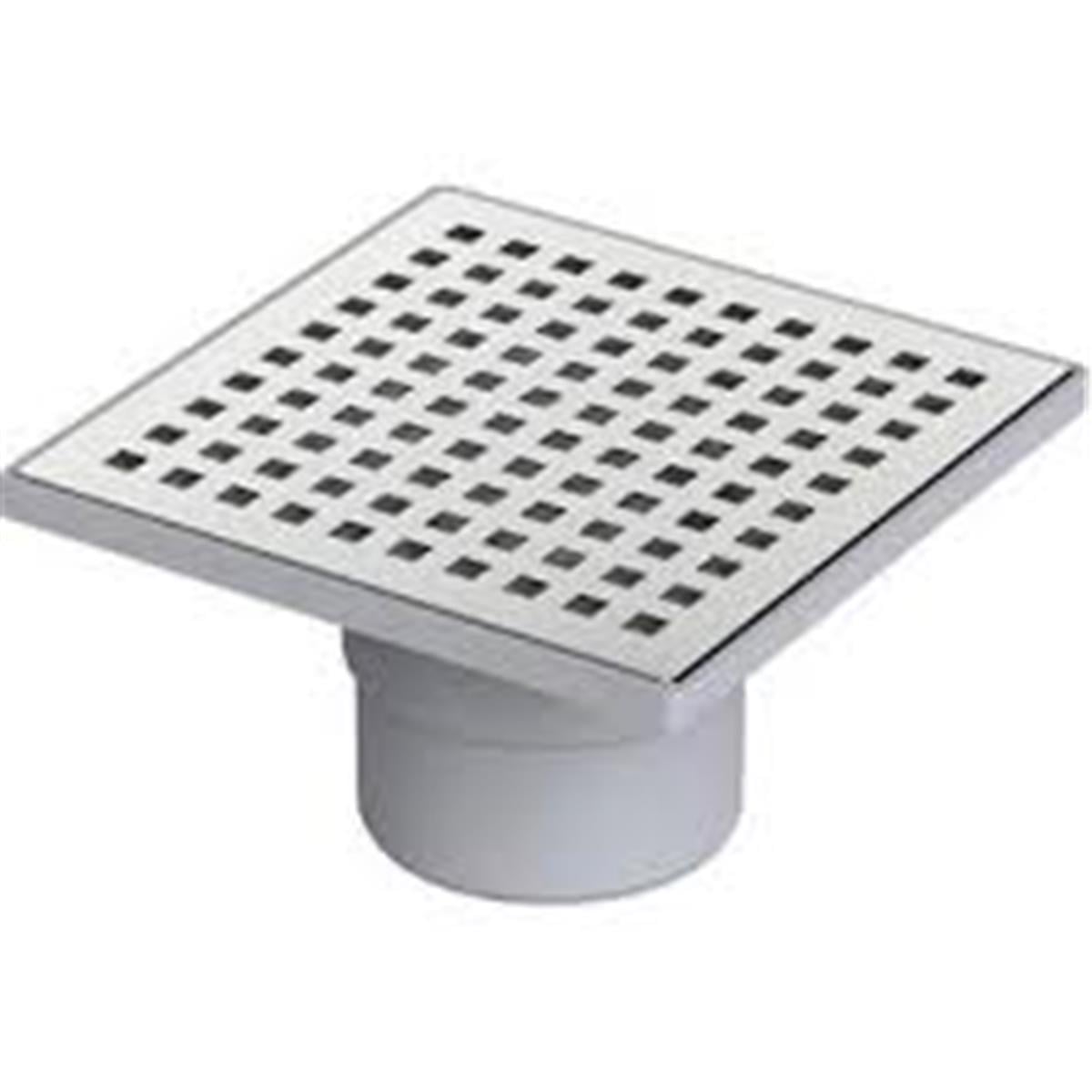 BMX YER SÜZGECİ ALT ÇIKIŞLI 10 X 10 X 50 MM 