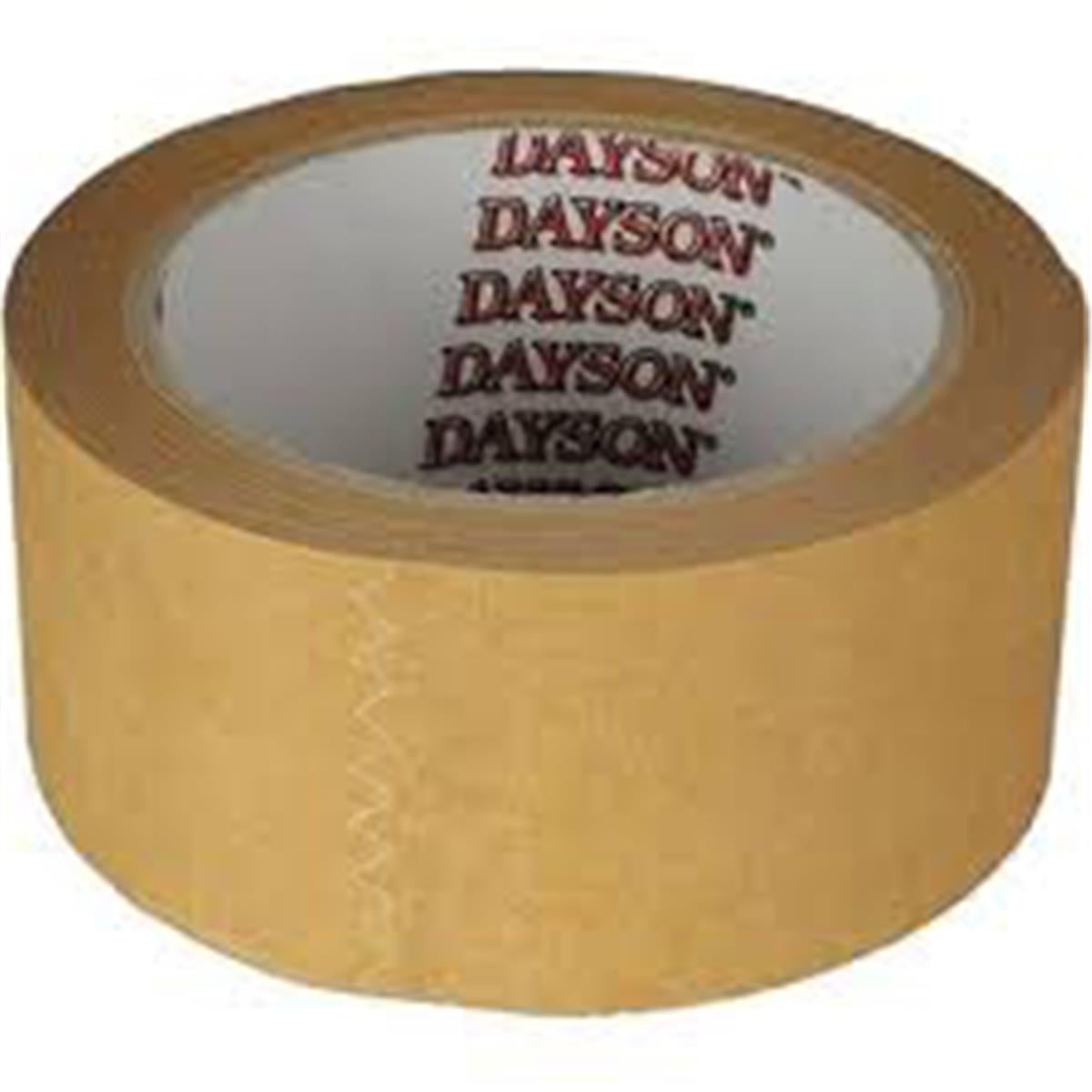 DAYSON BASBARTU 48 MM X 35 MT **KAHVE**
