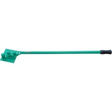 DEMİR BÜKME ETRİYE KOLU 16 MM YAKAR