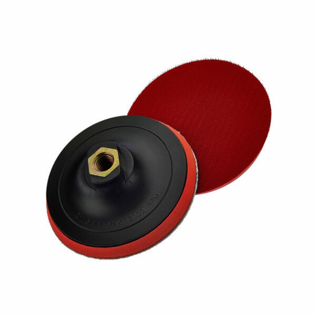 DİSK ALTLIĞI CIRTLI 115 MM İNCE TABAN