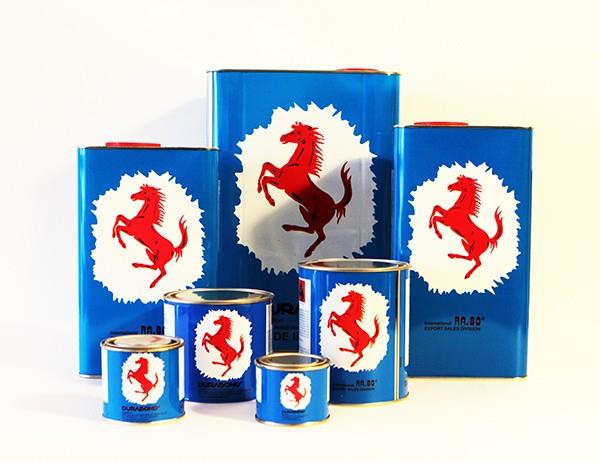 DURABOND TUTKAL 3500 GR.