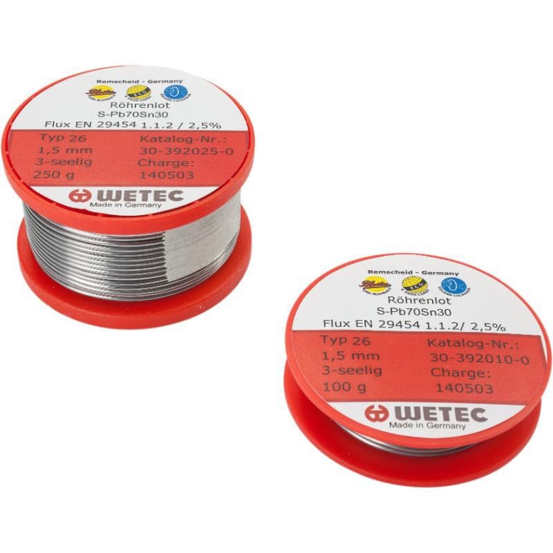 EDW LEHİM TELİ 1.0 MM 100 GR 