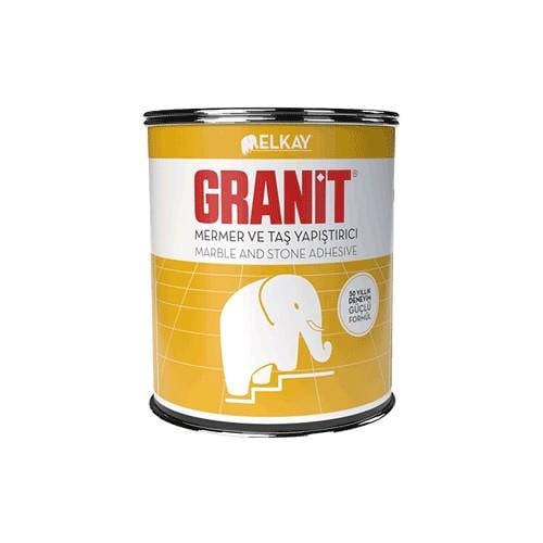 ELKAY GRANİT MERMER YAPIŞTIRICI EB25 1200GR