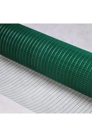 FOCUS PVC BAHÇE TELİ 2.5X120CM YEŞİL