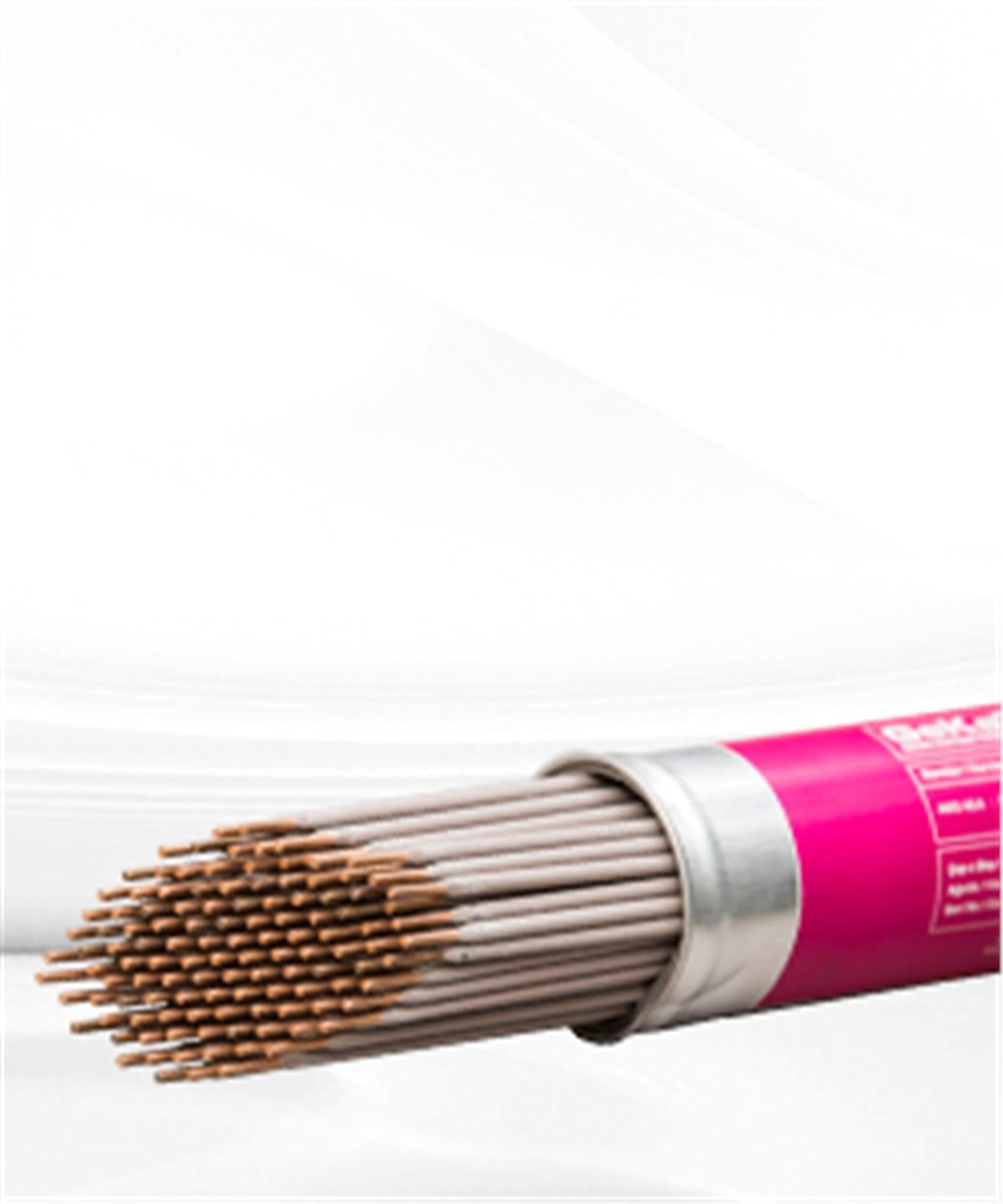 GEKA 12 Sİ E4047 ALÜMİNYUM 3.2X350 MM ELEKTROT 