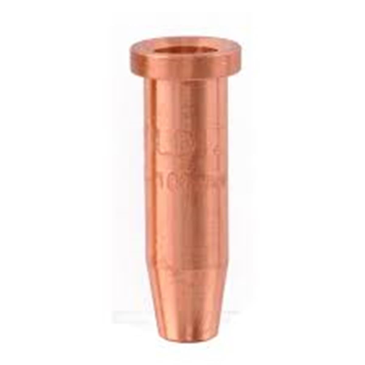 GEKA BAKIR KOVAN 3 - 100 MM 751 M OKSİJEN İÇİN