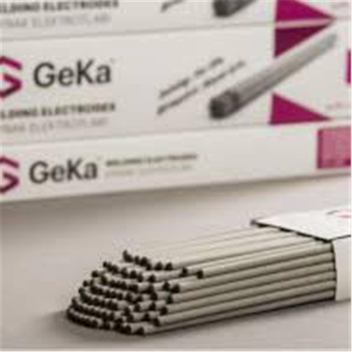 GEKA ELHARD 700 3.2X350 MM 