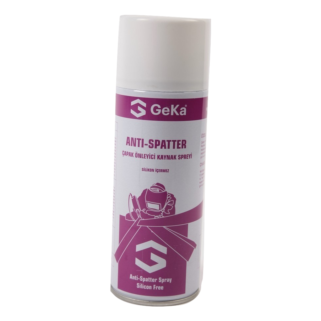 GEKA GAZ ALTI KAYNAK SPREYİ 400ML