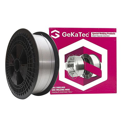 GEKA GEKATEC 600 G 1.2 MM X 15 KG GAZ ALTI    
