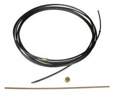 GEKA POLYAMİD SPİRAL 1.0-1.2 MM 4.5 MT 