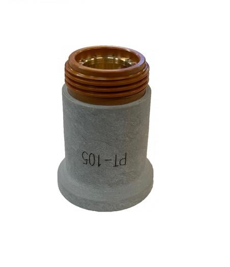 GEKA PT105 PLAZMA NOZUL