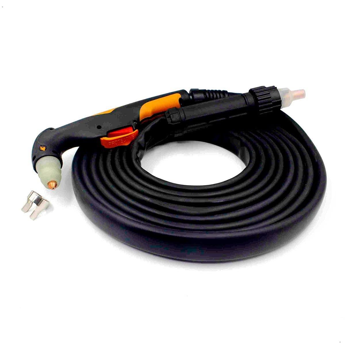 GEKA PT80 PLAZMA TORCHU 6 MT 