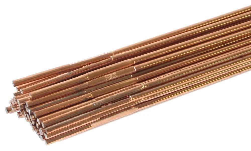 GEKA SG2 TİG İÇİN 1.00MMX1000MM 5KG