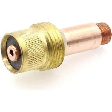 GEKA TIG GAZ LENSİ TOMBUL 2.4 MM