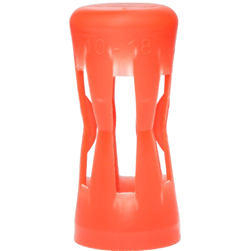 GÜVENLİK TAPASI KÜÇÜK 10-18MM TRNCU 