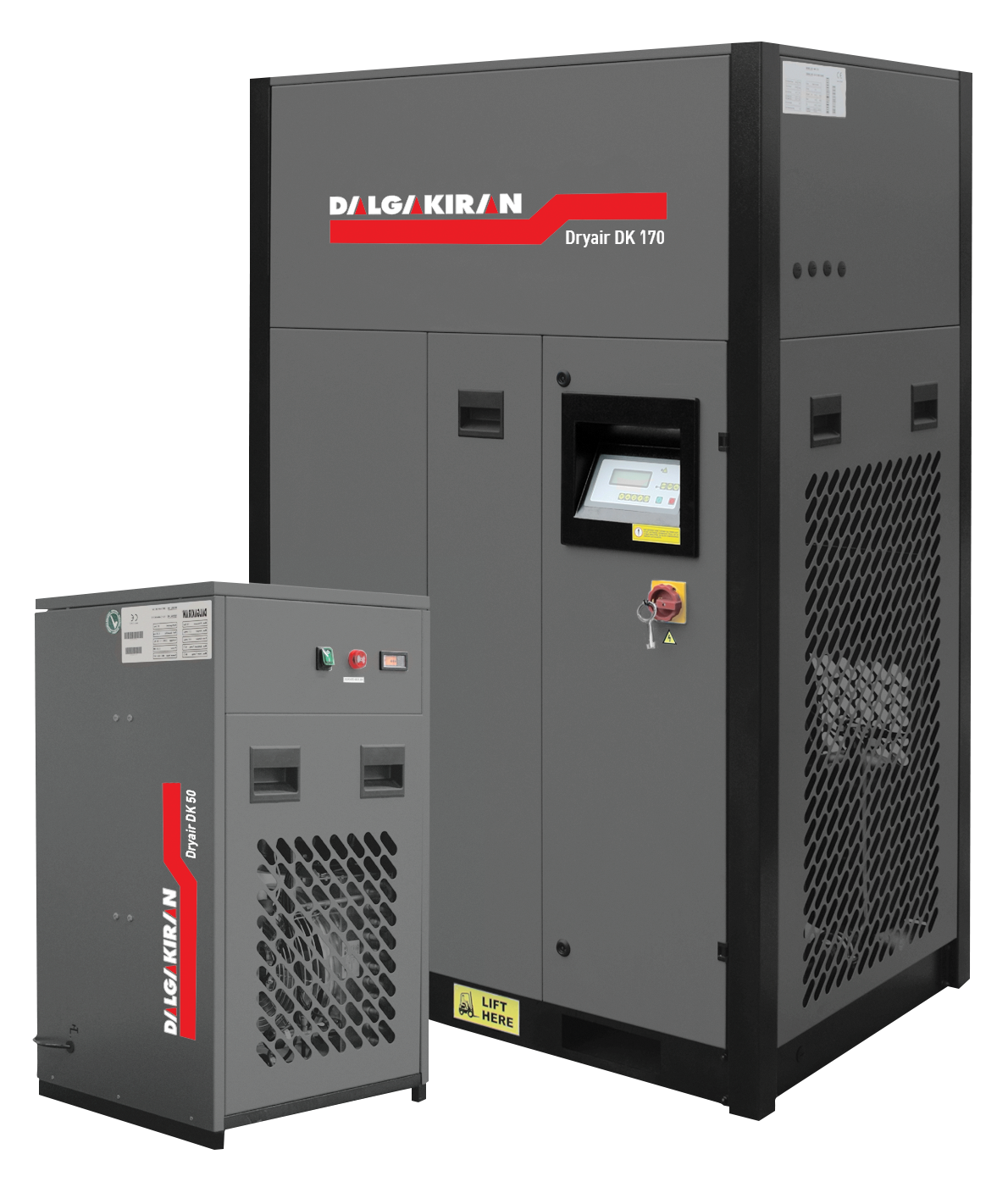 HAVA KURUTUCU DK 30 DRYAIR 