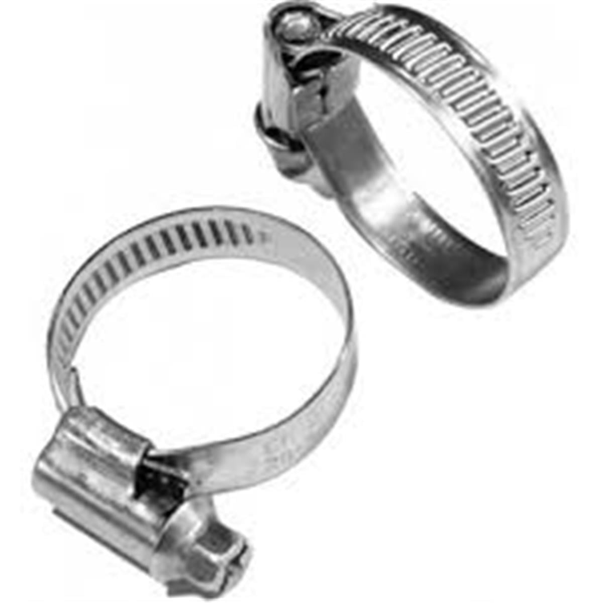 KLİPS 25 X 42 MM   550608