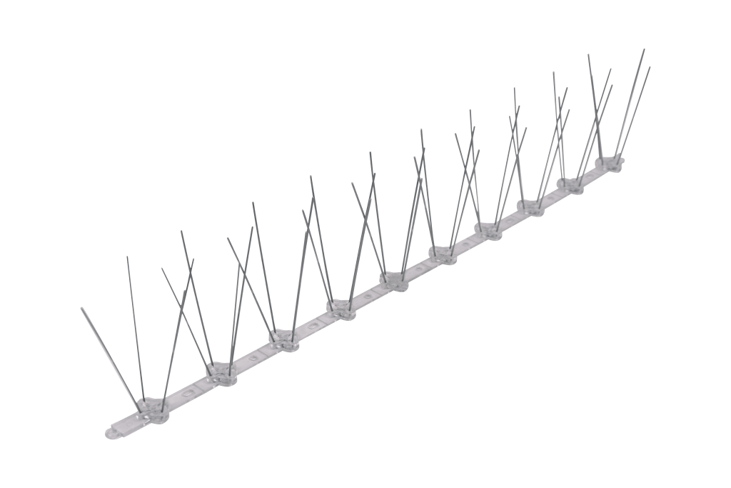 KUŞKONMAZ PASLANMAZ ÇELİK 50 CM        KASA 100 AD