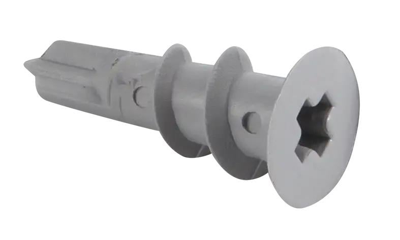 MASTER ALÇIPAN DÜBELİ TURBOLET 13 MM (PK 500 AD)