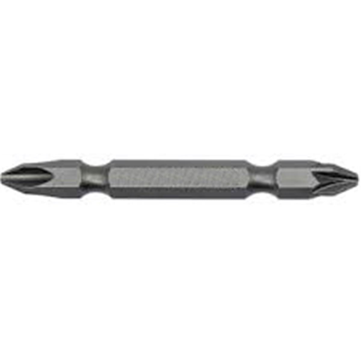 MASTER BİTS UÇ ÇİFT TARAFLI PH2 - PZ2