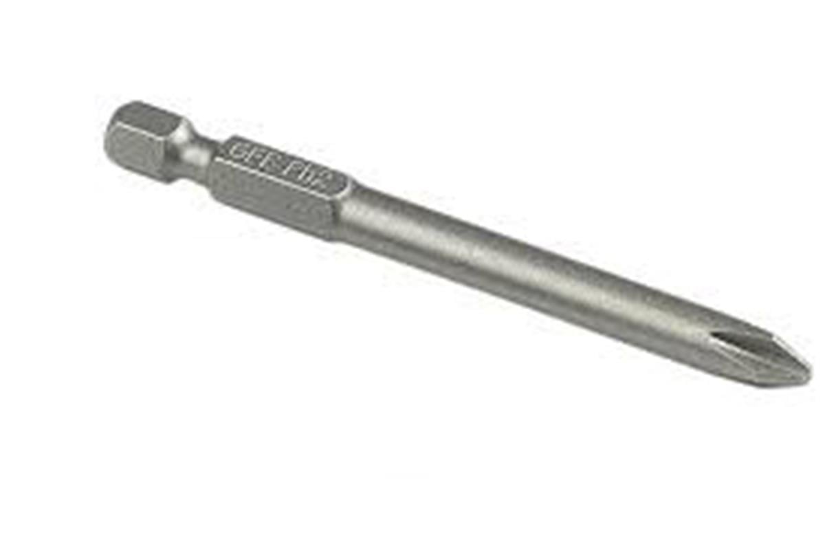 MASTER BİTS UÇ PZ3 X 100 MM POZİDRİVE