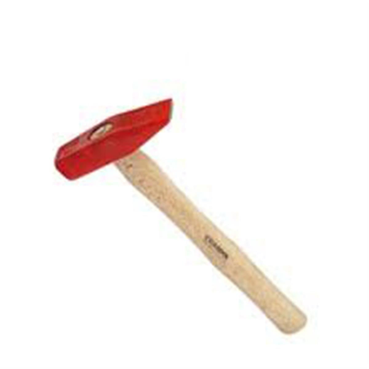 MASTER ÇEKİÇ TAHTA SAPLI 1500 GR