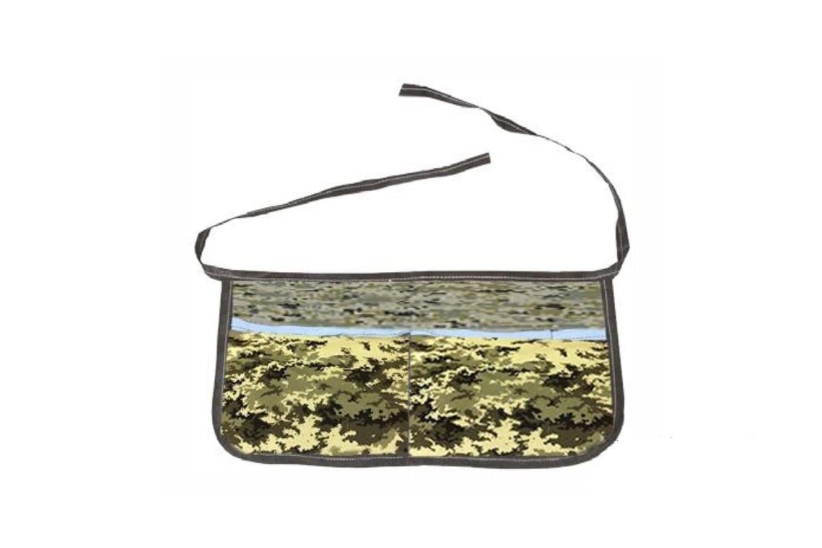 MASTER ÇİVİ ÖNLÜĞÜ KESER APARATLI ASKERİ KAMUFLAJ