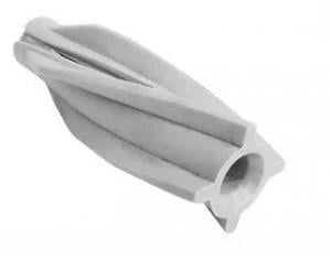 MASTER GAZ BETON DÜBELİ 10 MM PK 100'LÜK 