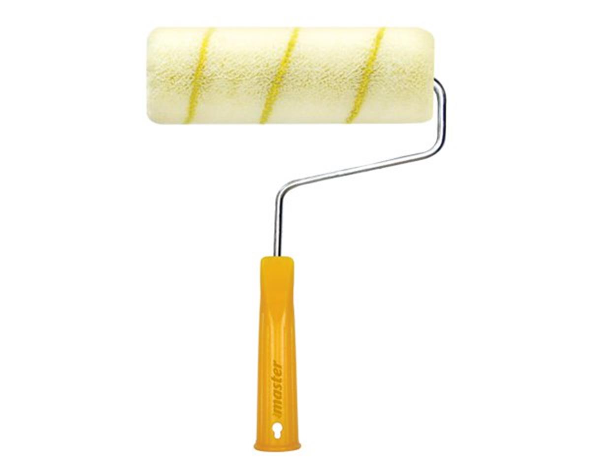 MASTER İÇ CEPHE ROLO FIRÇA 25 CM KOMPLE