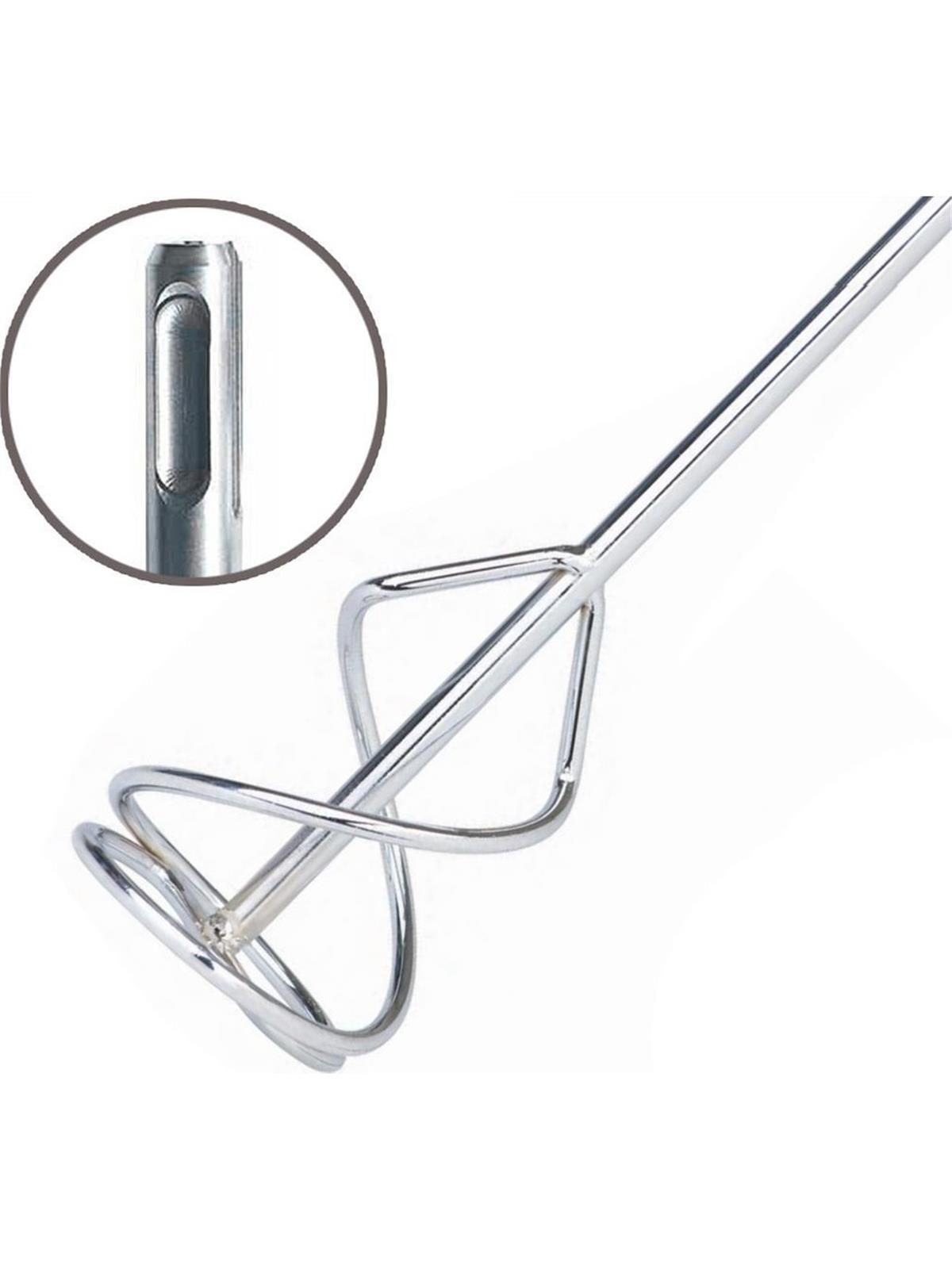 MASTER KARIŞTIR.YUV.100X450 SDS PLUS