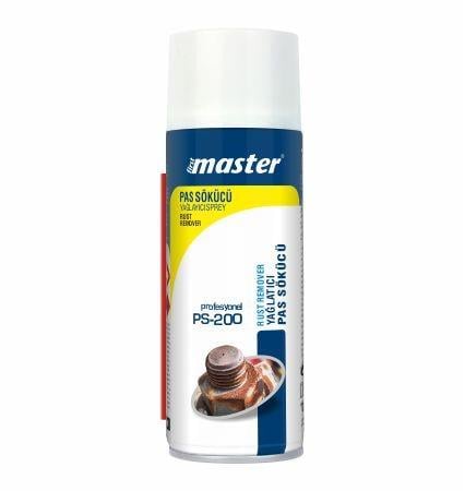 MASTER PAS SÖKÜCÜ PS-40 400 ML.