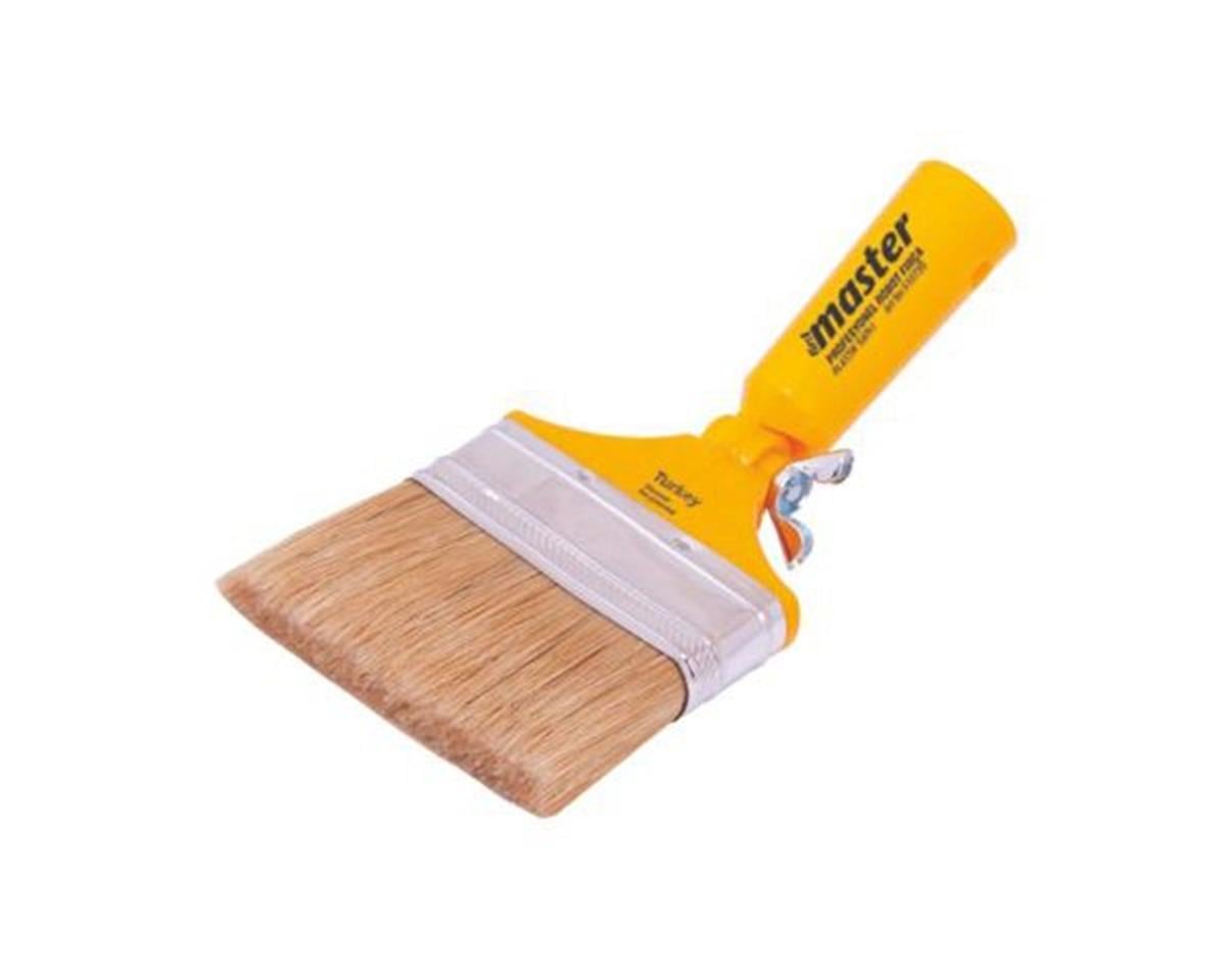 MASTER ROBOT FIRÇA NO:3 