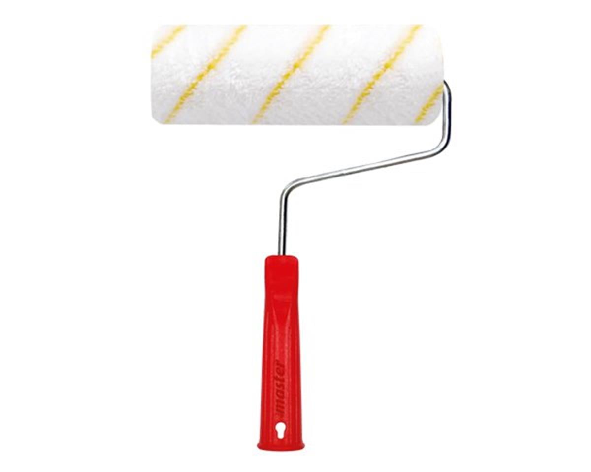 MASTER SATEN ROLO FIRÇA 25 CM KOMPLE