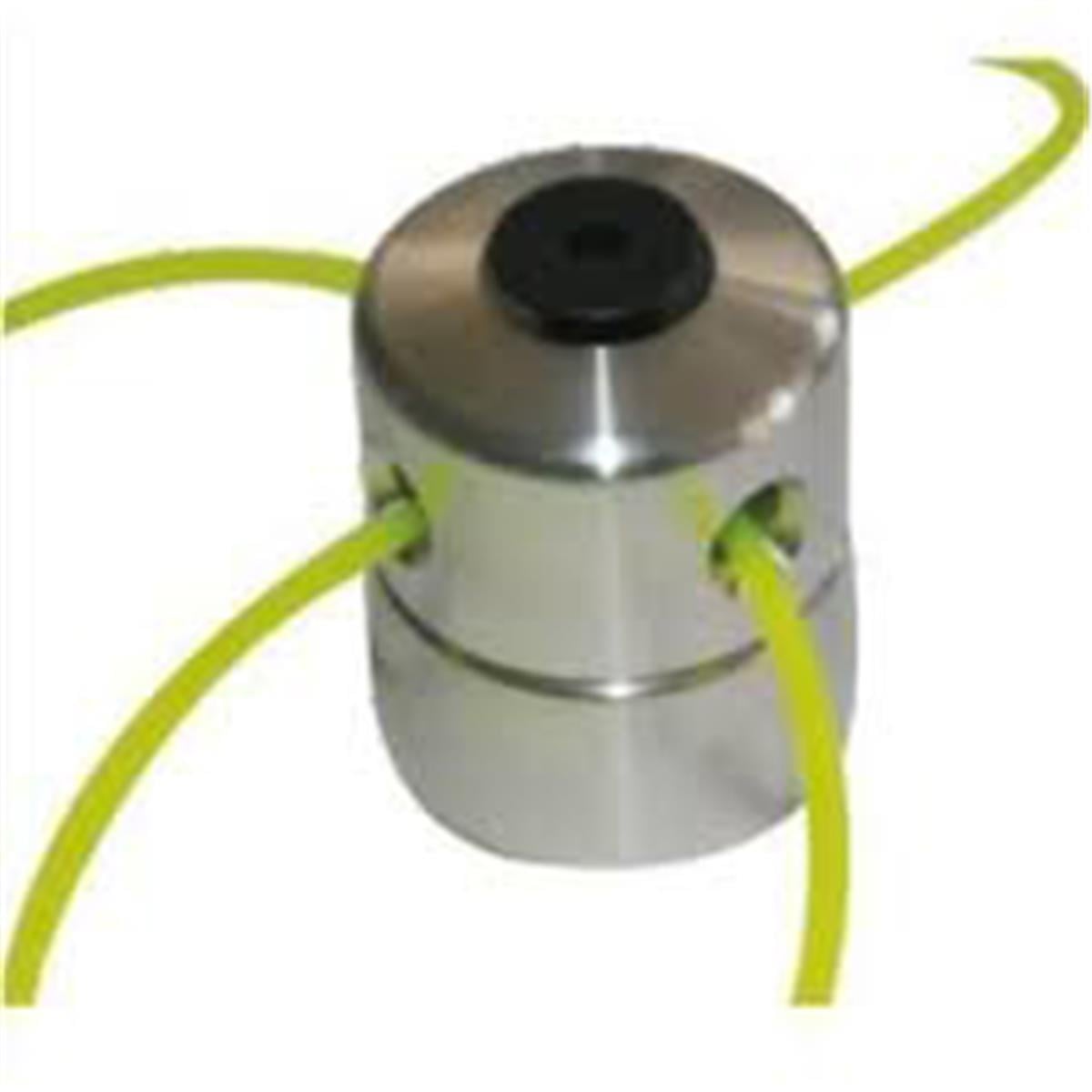 MASTER TIRPAN BAŞLIĞI METAL ÖRÜMCEK  TRIMMER HEAD