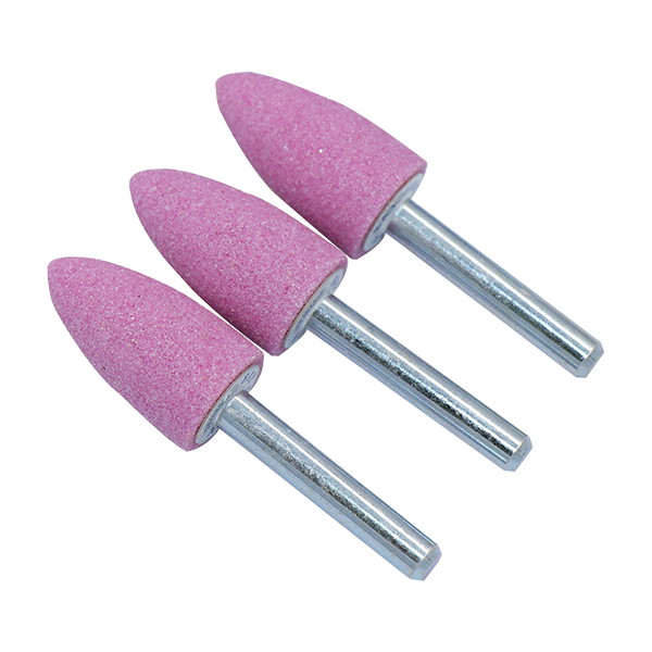 MATKAP YEDİRİCİ KONİK 30X16X6 ELMAS PEMBE A-12