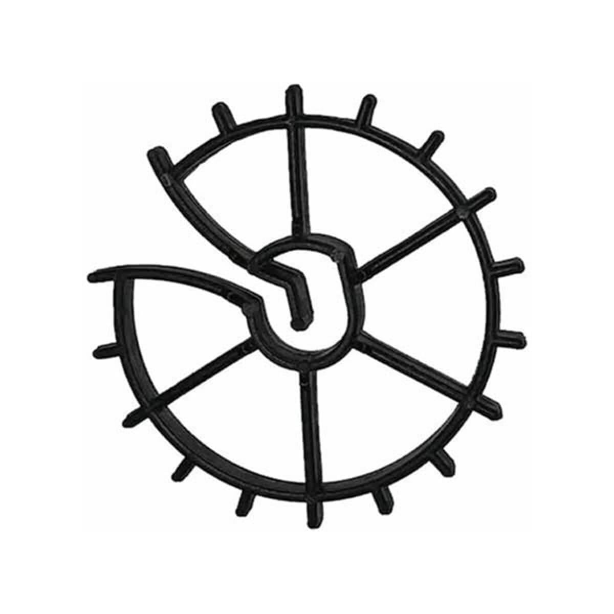 PASPAY PERDE KOLON 40MM 8-14 PAPATYA MODEL