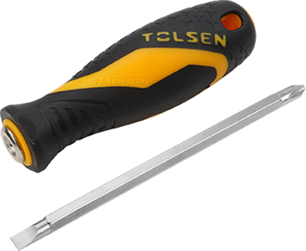TOLSEN 2 Sİ BİR ARADA TORNOVİDA