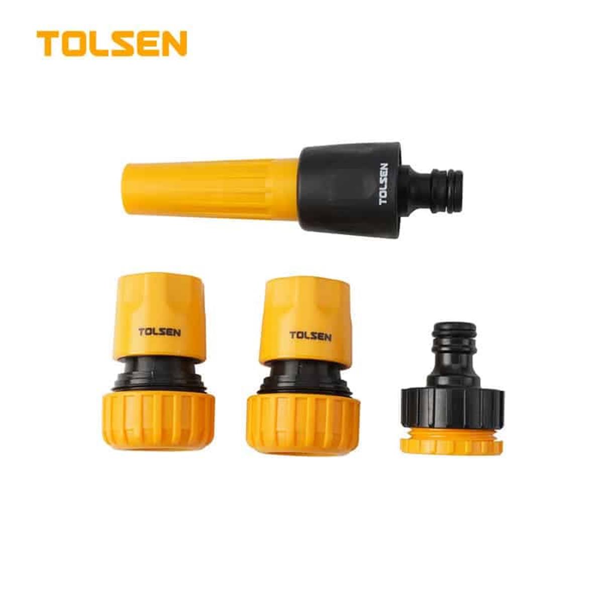 TOLSEN 3/4
