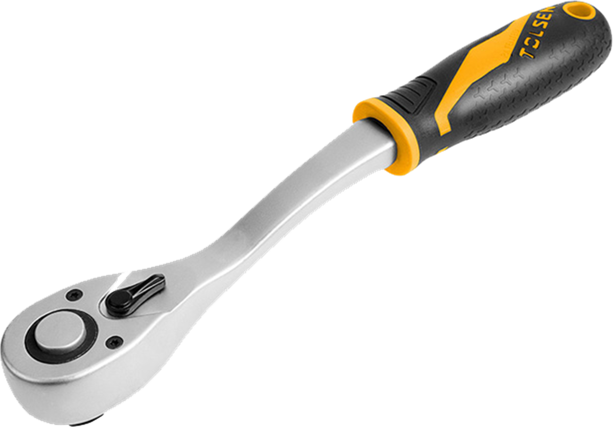 TOLSEN 72 DİŞ CIRCIR KOLU 1/4