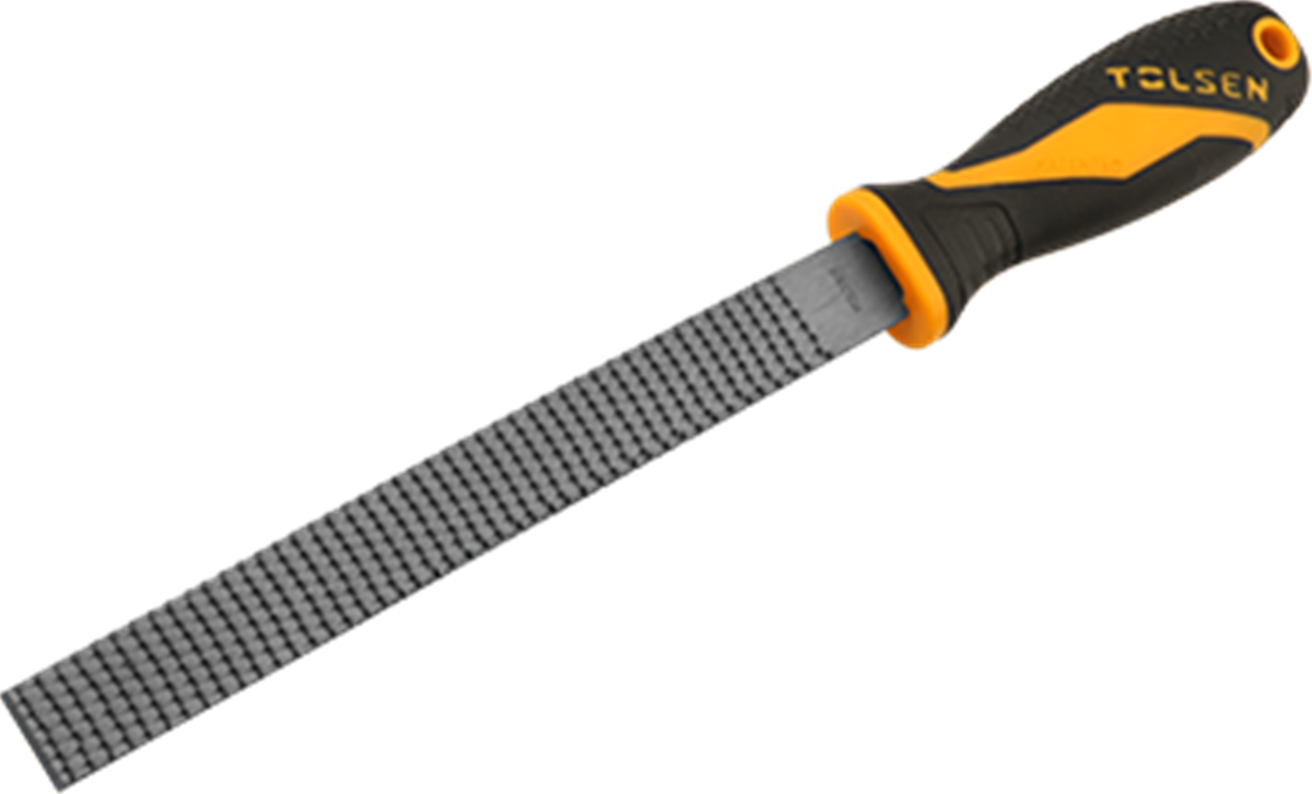 TOLSEN AHŞAP EĞE DÜZ 200 MM 8