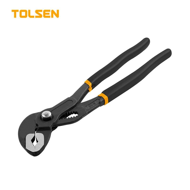 TOLSEN AYARLI KİLİTLİ PAPAĞAN PENSE